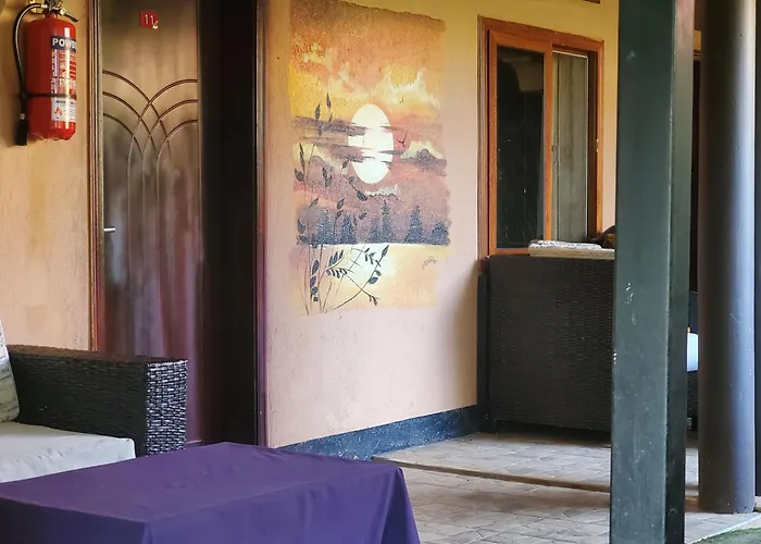 Gorilla African Guest House