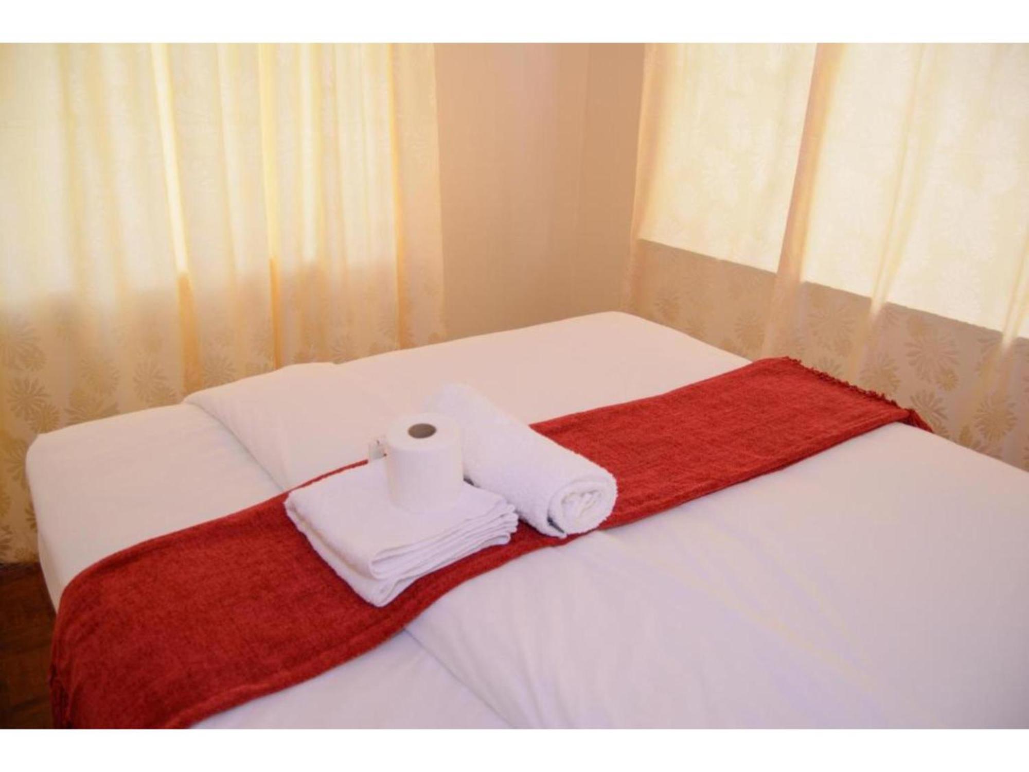 Gorilla African Guest house