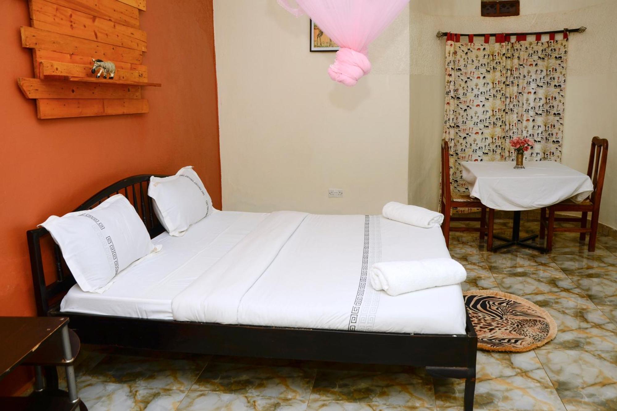 Gorilla African Guest house