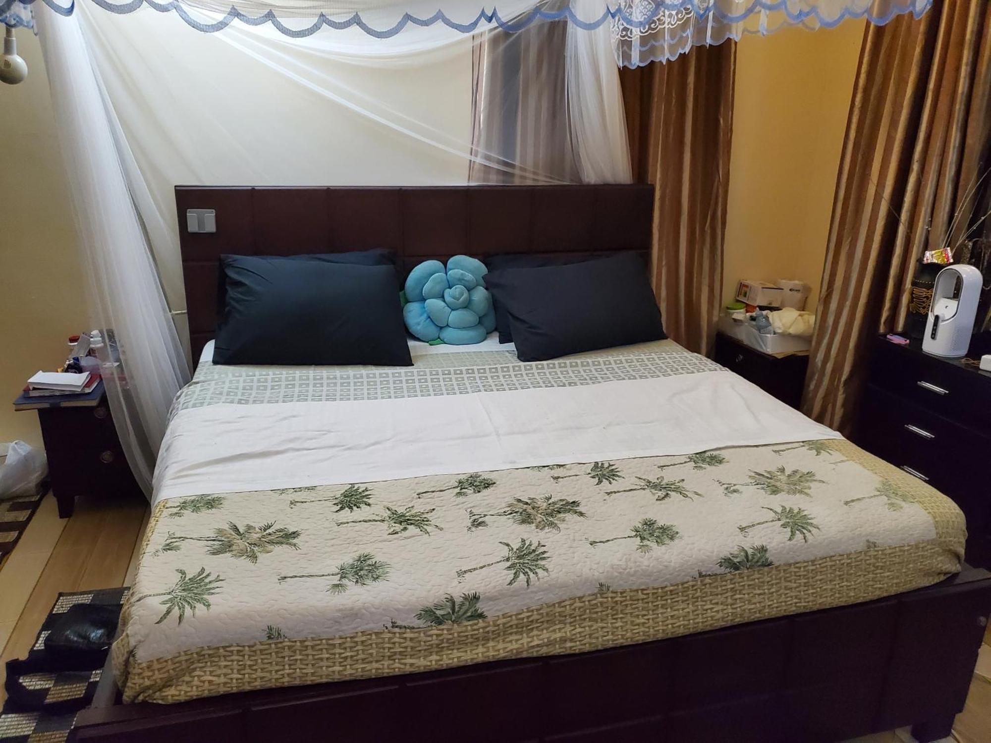 Guest house Gorilla African