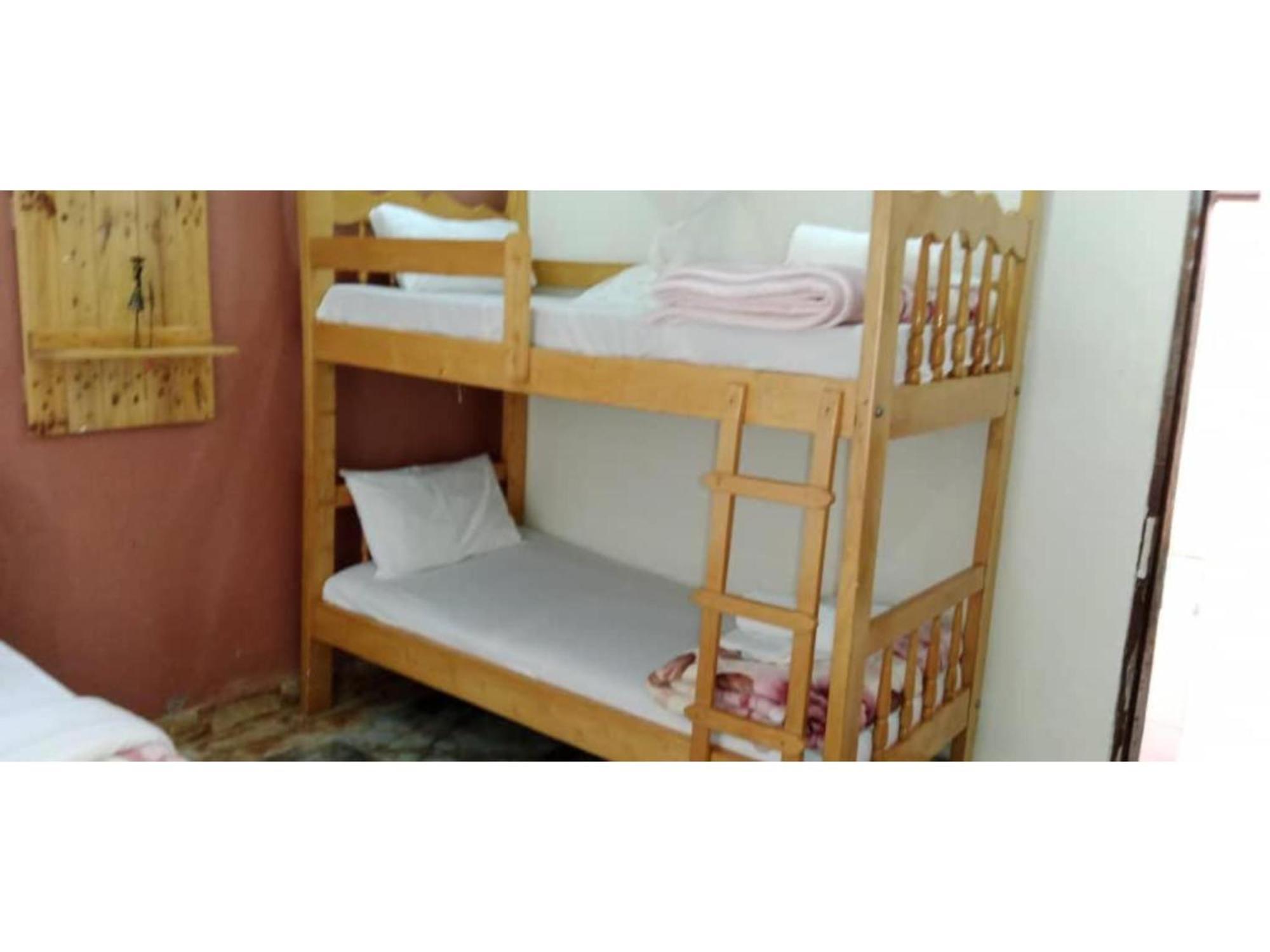 Guest house Gorilla African 2*